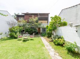 6 Bedroom Villa for sale in Buenos Aires, San Isidro, Buenos Aires