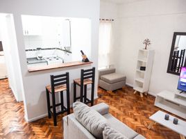 1 Habitación Apartamento en venta en Abasto de Buenos Aires, Capital Federal, Capital Federal