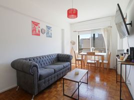 1 Bedroom Apartment for sale in Federal Capital, Buenos Aires, Federal Capital