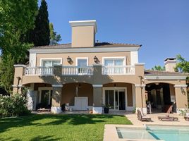 5 Schlafzimmer Villa zu verkaufen in Pilar, Buenos Aires, Pilar