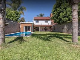 3 Bedroom Villa for sale in La Matanza, Buenos Aires, La Matanza