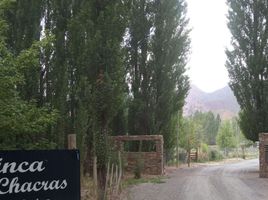  Grundstück zu verkaufen in Las Heras, Mendoza, Las Heras