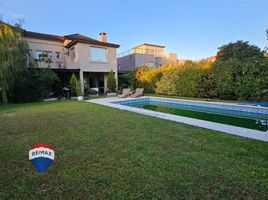 6 chambre Villa for sale in Tigre, Buenos Aires, Tigre