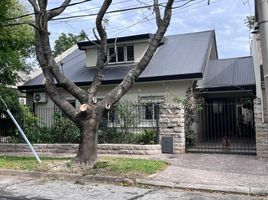 4 Bedroom Villa for sale in Vicente Lopez, Buenos Aires, Vicente Lopez