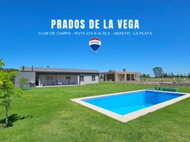 3 Bedroom House for sale in La Plata, Buenos Aires, La Plata