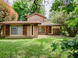 4 Habitación Casa en venta en General Sarmiento, Buenos Aires, General Sarmiento