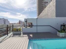 1 Bedroom Apartment for sale in Federal Capital, Buenos Aires, Federal Capital