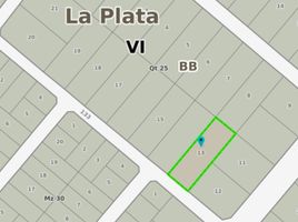  Terreno (Parcela) en venta en La Plata, Buenos Aires, La Plata