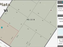  Land for sale in La Plata, Buenos Aires, La Plata