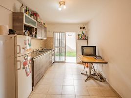 1 Habitación Apartamento en venta en Tres De Febrero, Buenos Aires, Tres De Febrero