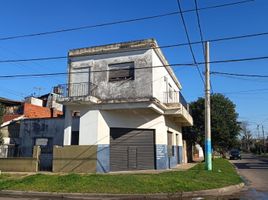 3 Habitación Casa en venta en Morón, Buenos Aires, Morón