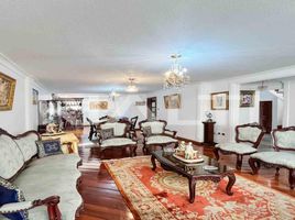 4 Schlafzimmer Villa zu verkaufen in Quito, Pichincha, Quito, Quito, Pichincha