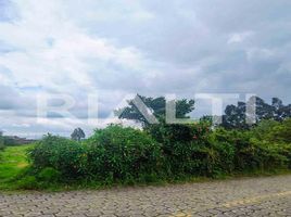  Terreno (Parcela) en venta en Mejía, Pichincha, Uyumbicho, Mejía