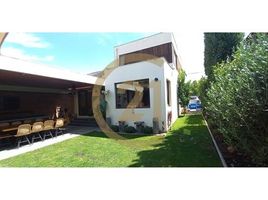 4 chambre Villa for sale in Santiago, San Jode De Maipo, Cordillera, Santiago