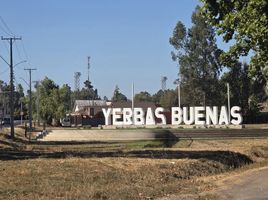  Terreno (Parcela) en venta en Maule, Longavi, Linares, Maule