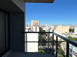 Studio Appartement zu verkaufen in Federal Capital, Buenos Aires, Federal Capital