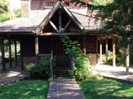 4 Schlafzimmer Haus zu verkaufen in Chascomus, Buenos Aires, Chascomus