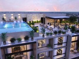 2 Habitación Departamento en venta en Merida, Yucatán, Merida