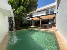 在Yucatan出租的4 卧室 住宅, Merida, Yucatan
