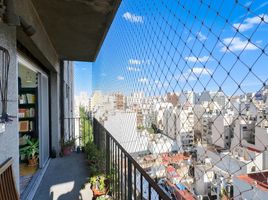 4 Schlafzimmer Appartement zu verkaufen in Federal Capital, Buenos Aires, Federal Capital
