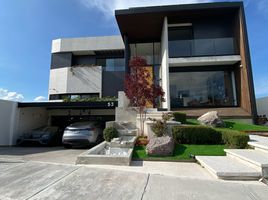 6 Habitación Casa en venta en El Marques, Querétaro, El Marques