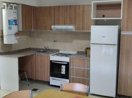 1 chambre Appartement for rent in Mendoza, Capital, Mendoza