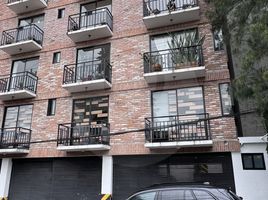 1 Habitación Apartamento en venta en Cuajimalpa De Morelos, Ciudad de México, Cuajimalpa De Morelos