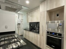 2 chambre Condominium for rent in Mexico City, Miguel Hidalgo, Mexico City