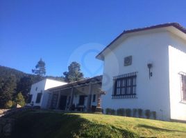 3 Habitación Quinta en venta en México, Lerma, México