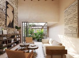 Villa 2 chambre à vendre à Merida, Yucatan, Merida