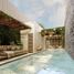 Villa 2 chambre à vendre à Merida, Yucatan, Merida