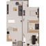 2 Schlafzimmer Appartement zu verkaufen in Tijuana, Baja California, Tijuana, Baja California