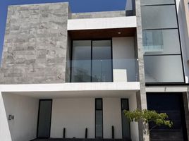 3 Schlafzimmer Villa zu verkaufen in Santa Isabel Cholula, Puebla, Santa Isabel Cholula