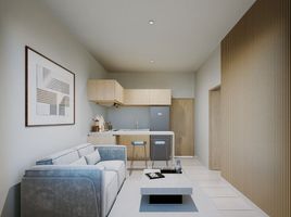 1 Schlafzimmer Appartement zu verkaufen in Miguel Hidalgo, Mexico City, Miguel Hidalgo