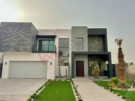 4 Bedroom House for sale in Juarez, Chihuahua, Juarez