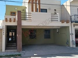 3 Schlafzimmer Villa zu verkaufen in Juarez, Chihuahua, Juarez