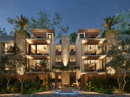 Appartement 2 chambre à vendre à Cozumel, Quintana Roo, Cozumel