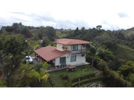 4 Bedroom Villa for sale in Centro Comercial Unicentro Medellin, Medellin, Medellin