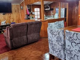2 Habitación Casa en venta en Chile, Loncoche, Cautín, Araucanía, Chile