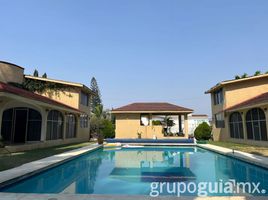 3 Bedroom House for sale in Tlayacapan, Morelos, Tlayacapan