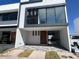 3 Schlafzimmer Villa zu verkaufen in Zapopan, Jalisco, Zapopan