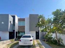 3 Habitación Villa en venta en Culiacan, Sinaloa, Culiacan, Sinaloa
