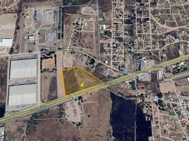  Terreno (Parcela) en venta en Tonala, Jalisco, Tonala