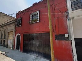 2 Schlafzimmer Haus zu verkaufen in Azcapotzalco, Mexico City, Azcapotzalco