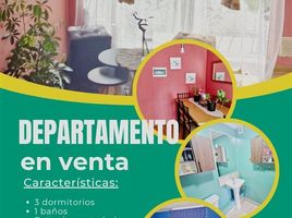 3 chambre Condominium for sale in Araucania, Temuco, Cautin, Araucania