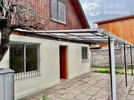 4 Habitación Casa en alquiler en Santiago, San Jode de Maipo, Cordillera, Santiago