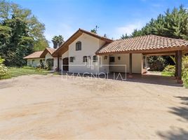  Land for sale in Maipo, Santiago, Buin, Maipo