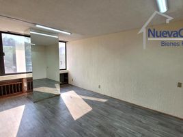 14 m² Office for rent in Miguel Hidalgo, Mexico City, Miguel Hidalgo