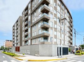 在Chorrillos, Lima出租的2 卧室 公寓, Chorrillos
