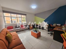 18 m² Office for rent in Ciudad de México, Miguel Hidalgo, Ciudad de México